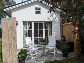 Cute little cottage in Höllviken in Höllviken